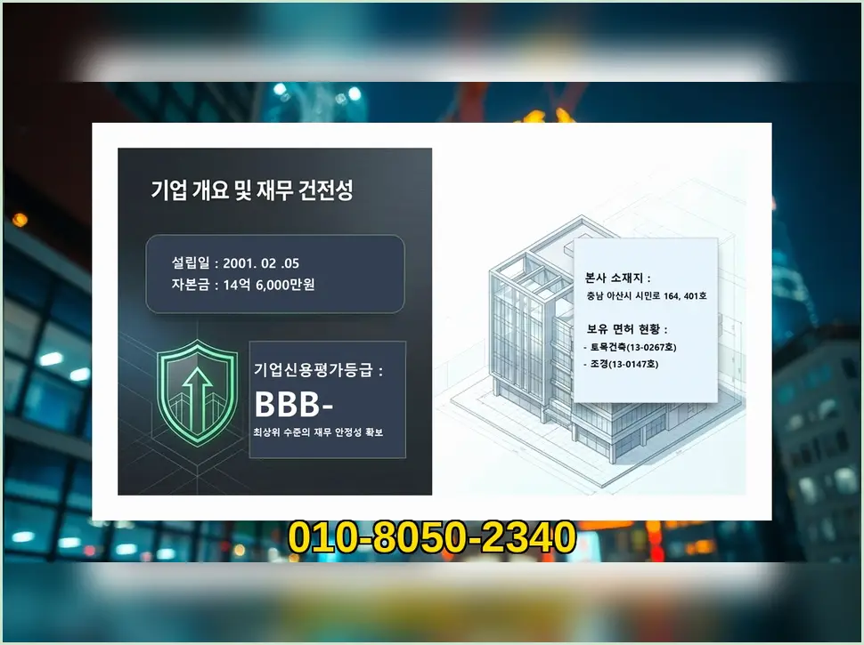 건대구 건물 리모델링 업체 현장 사진 8