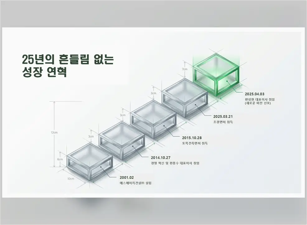 다산 어린이집 신축 진행 모습 8