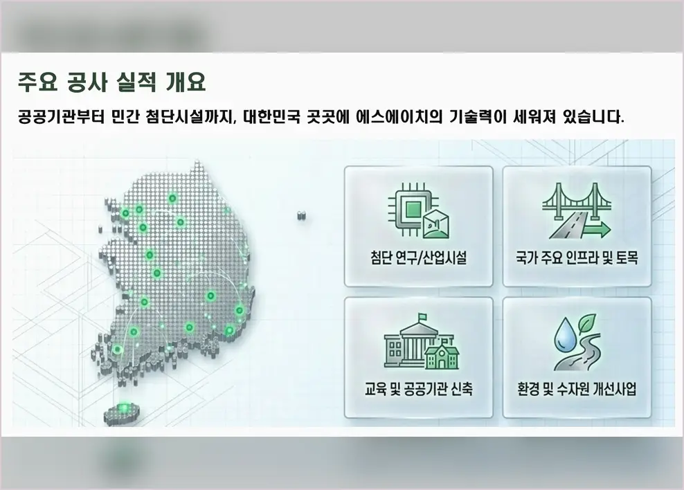 과천 외벽 단열 공사 신축·증축 책임 시공